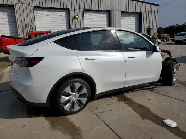  TESLA MODEL Y 2023 White