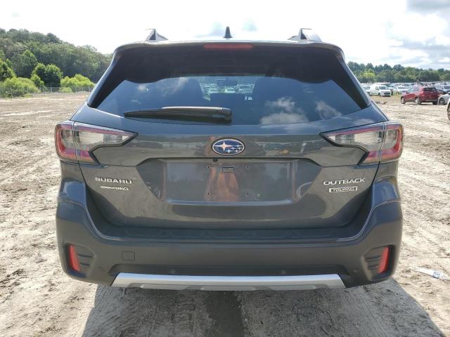  SUBARU OUTBACK 2022 Szary