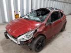 2017 PEUGEOT 208 GTI PR for sale at Copart WHITBURN