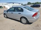 2007 HONDA CIVIC DX   à vendre chez Copart ON - COOKSTOWN