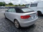 2008 AUDI A3 SPORT T for sale at Copart BELFAST