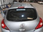 2011 VAUXHALL CORSA EXCI for sale at Copart WHITBURN