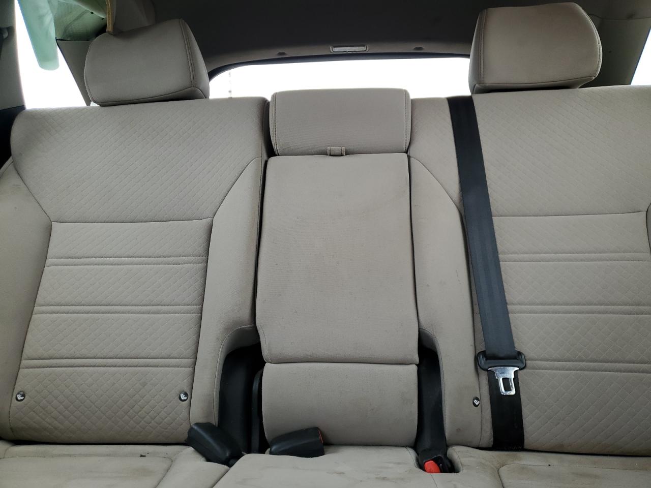 2017 Kia Sorento Lx VIN: 5XYPG4A31HG280771 Lot: 65029305