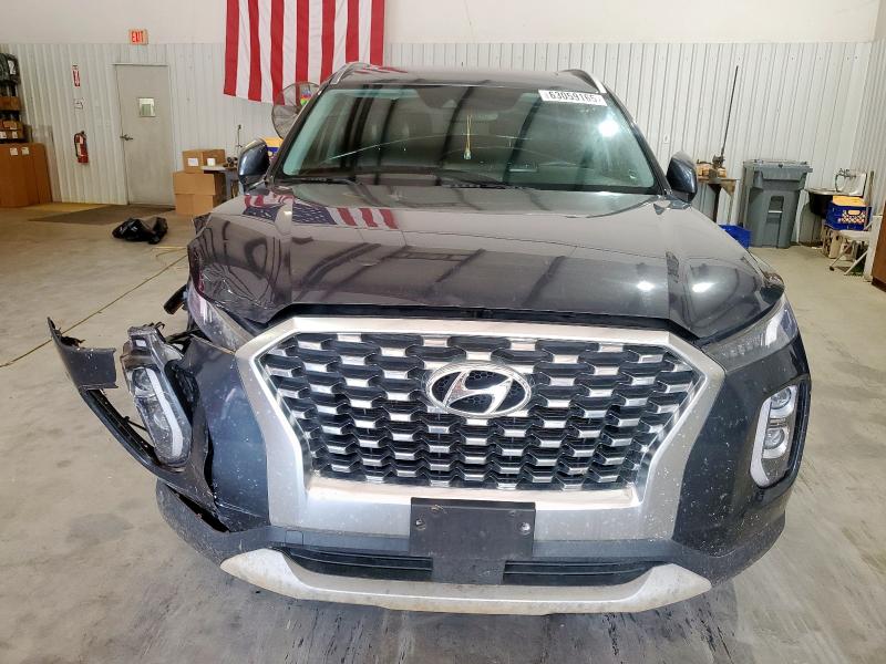  HYUNDAI PALISADE 2020 Сharcoal