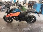 2024 KTM 125 DUKE 2 for sale at Copart SANDWICH