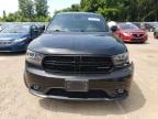 2017 DODGE DURANGO GT   à vendre chez Copart ON - LONDON
