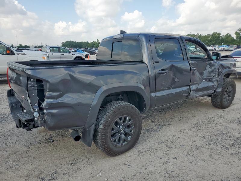  TOYOTA TACOMA 2023 Gray