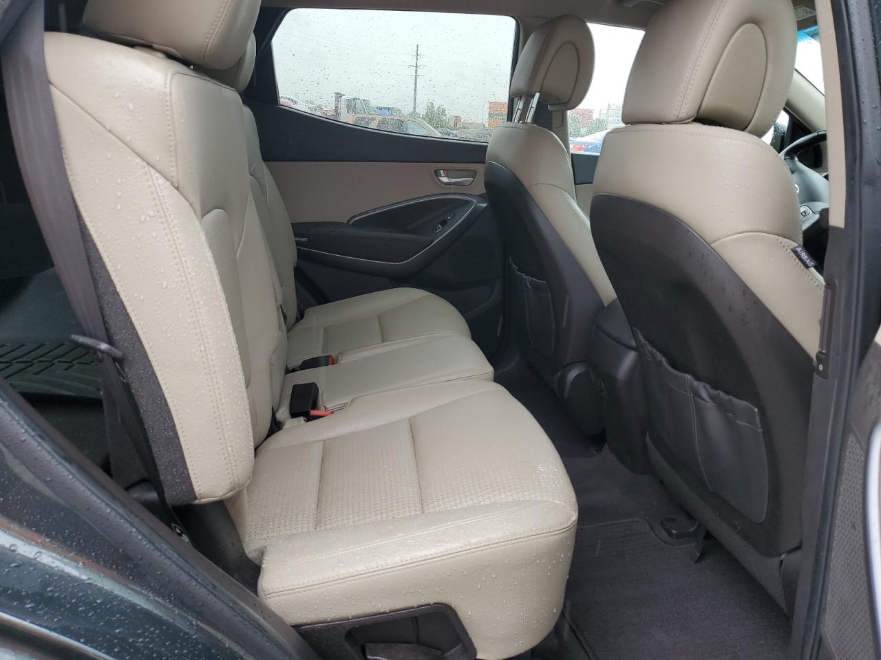 2013 Hyundai Santa Fe Sport VIN: 5XYZUDLB8DG012624 Lot: 63244645