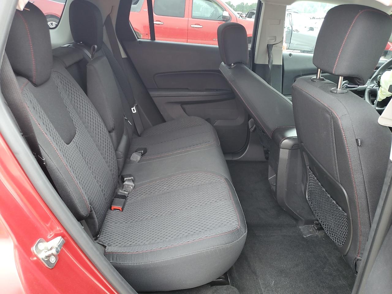 2013 GMC Terrain Sle VIN: 2GKALMEK4D6400576 Lot: 64182535