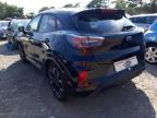 2024 FORD PUMA ST-LINE X MHEV AUTO  for sale at Copart WOLVERHAMPTON