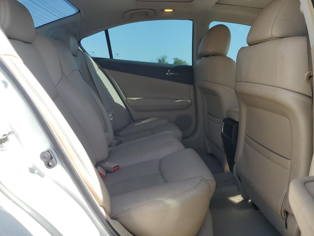2014 Nissan Maxima S VIN: 1N4AA5AP4EC438400 Lot: 62956185