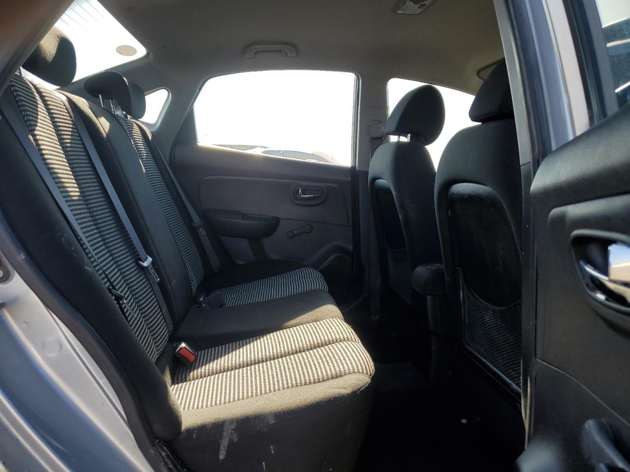 2010 Hyundai Elantra Gls VIN: KMHDT4BD1AU031229 Lot: 64926805