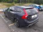 2011 VOLVO V60 R-DESIGN D3  for sale at Copart SANDTOFT