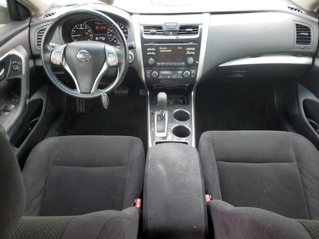  NISSAN ALTIMA 2013 Srebrny