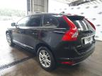 2016 VOLVO XC60 SE LU for sale at Copart EAST KILBRIDE
