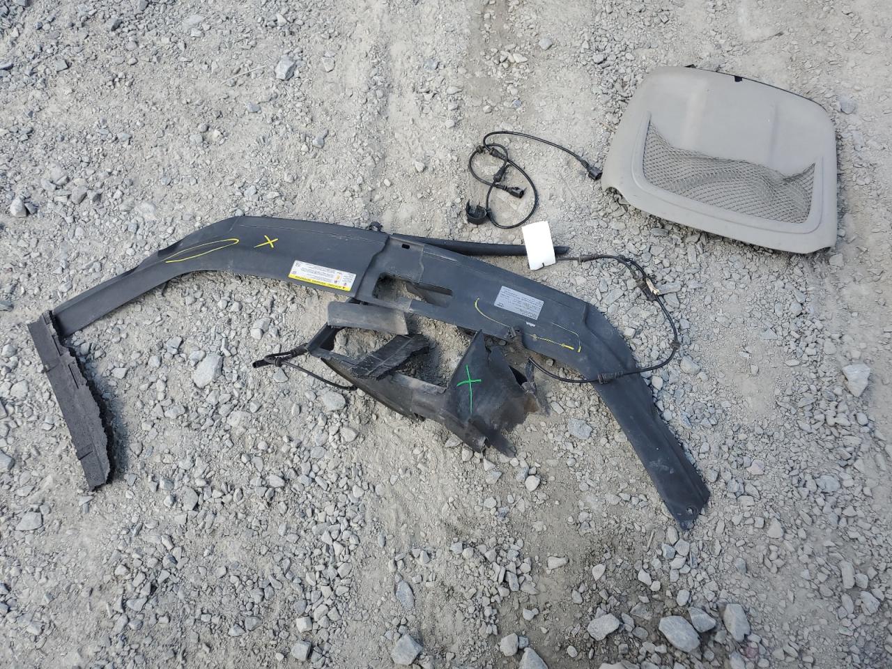 2011 Audi Q7 Premium Plus VIN: WA1LMCFE4BD008355 Lot: 65014495