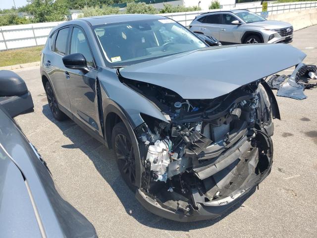  MAZDA CX-5 PREFE 2024 Szary