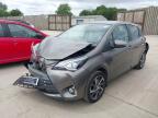2020 TOYOTA YARIS Y20 for sale at Copart SANDY