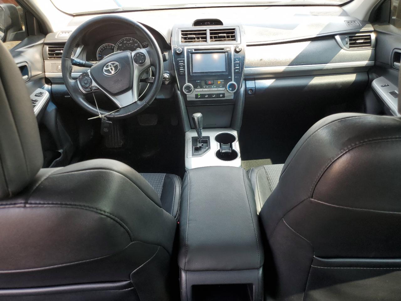 2013 Toyota Camry L VIN: 4T1BF1FK0DU280762 Lot: 64772965