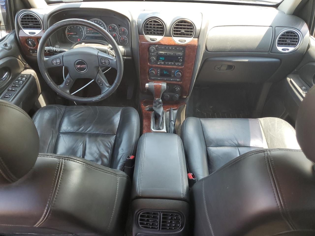 2005 GMC Envoy VIN: 1GKDT13S452263104 Lot: 64104875
