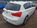 2019 BMW 118D SPORT for sale at Copart ROCHFORD
