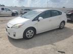 JTDKN3DUXB5****** Salvage and Wrecked 2011 Toyota Prius in AL - Newton