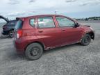 2011 CHEVROLET AVEO LT   for sale at Copart ON - OTTAWA