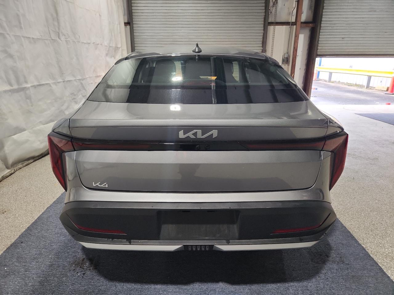2025 Kia K4 Lx VIN: 3KPFT4DEXSE103354 Lot: 64325885