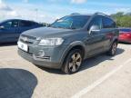 2010 CHEVROLET CAPTIVA LT for sale at Copart SANDWICH