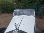 1952 ROLLS ROYCE SILVER WRA for sale at Copart WOLVERHAMPTON