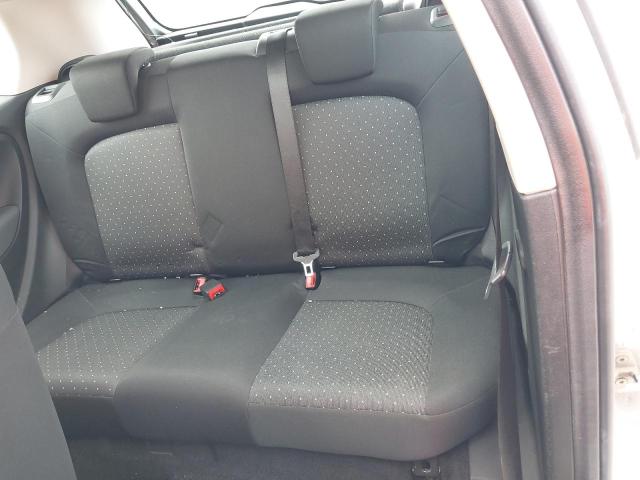 2008 FIAT GRANDE PUN