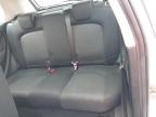 2008 FIAT GRANDE PUN for sale at Copart YORK