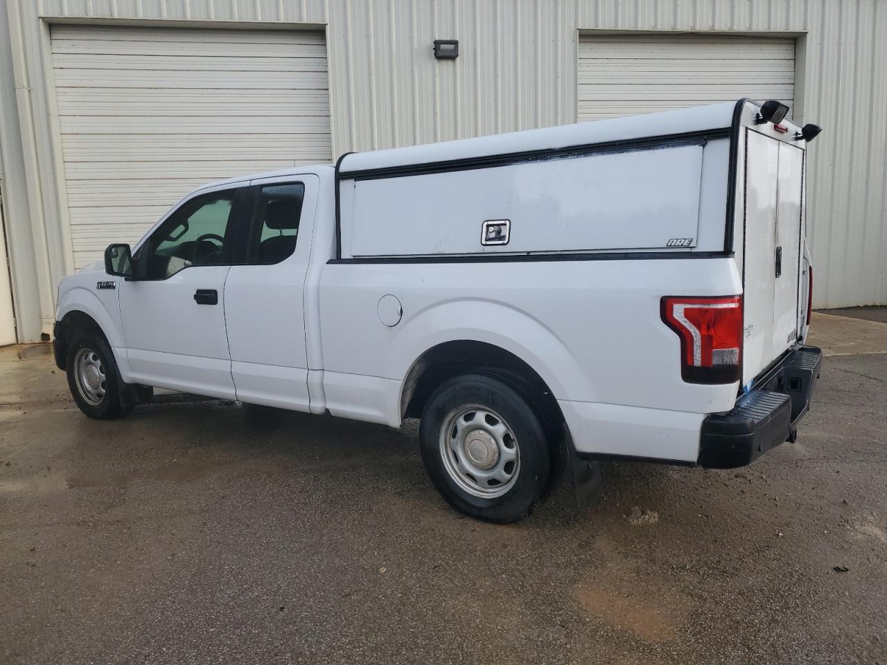 1FTEX1C86GKF58085 FORD F-150 2016