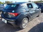 2016 VAUXHALL ASTRA ELIT for sale at Copart BRISTOL