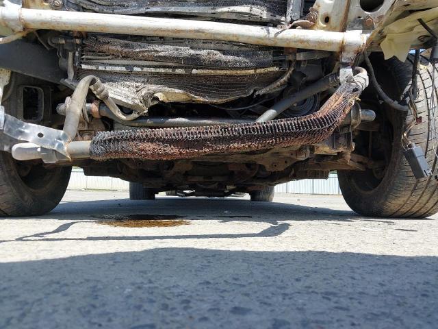 2002 DAIMLER SUPER V8 A