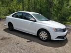 2016 VOLKSWAGEN JETTA S   for sale at Copart ON - COOKSTOWN