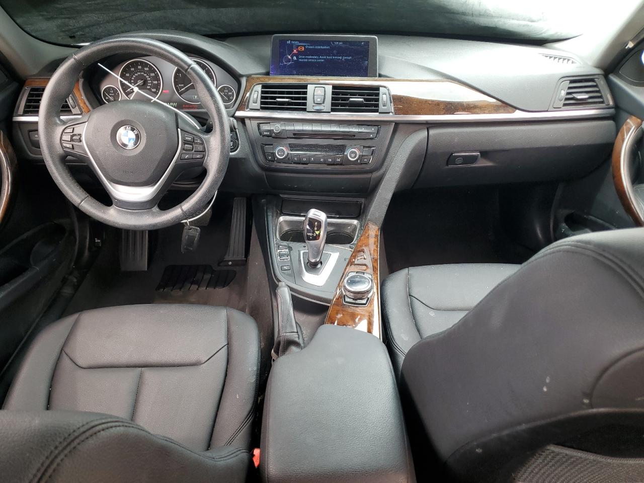 2015 BMW 328 D VIN: WBA3D3C54FK157437 Lot: 66045025