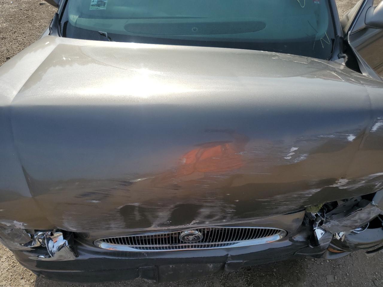 2000 Buick Lesabre Custom VIN: 1G4HP54K8Y4108616 Lot: 63737855