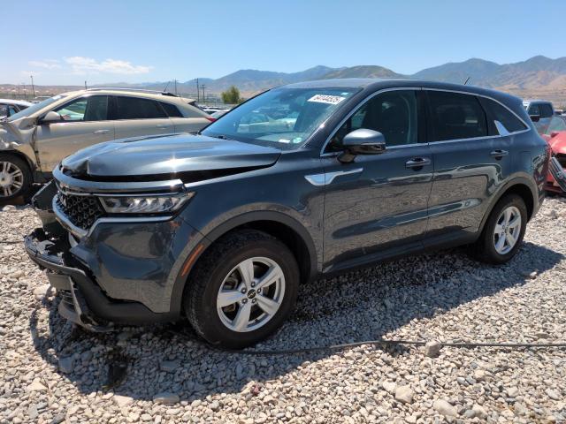  KIA SORENTO 2022 Szary