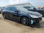 2017 HONDA ACCORD TOURING   à vendre chez Copart ON - TORONTO