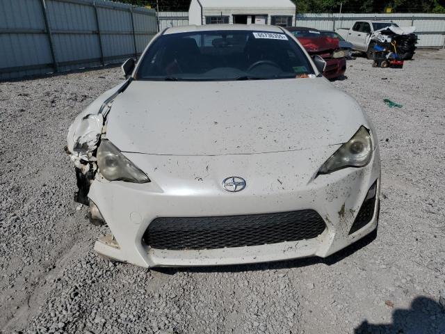  TOYOTA SCION 2014 White