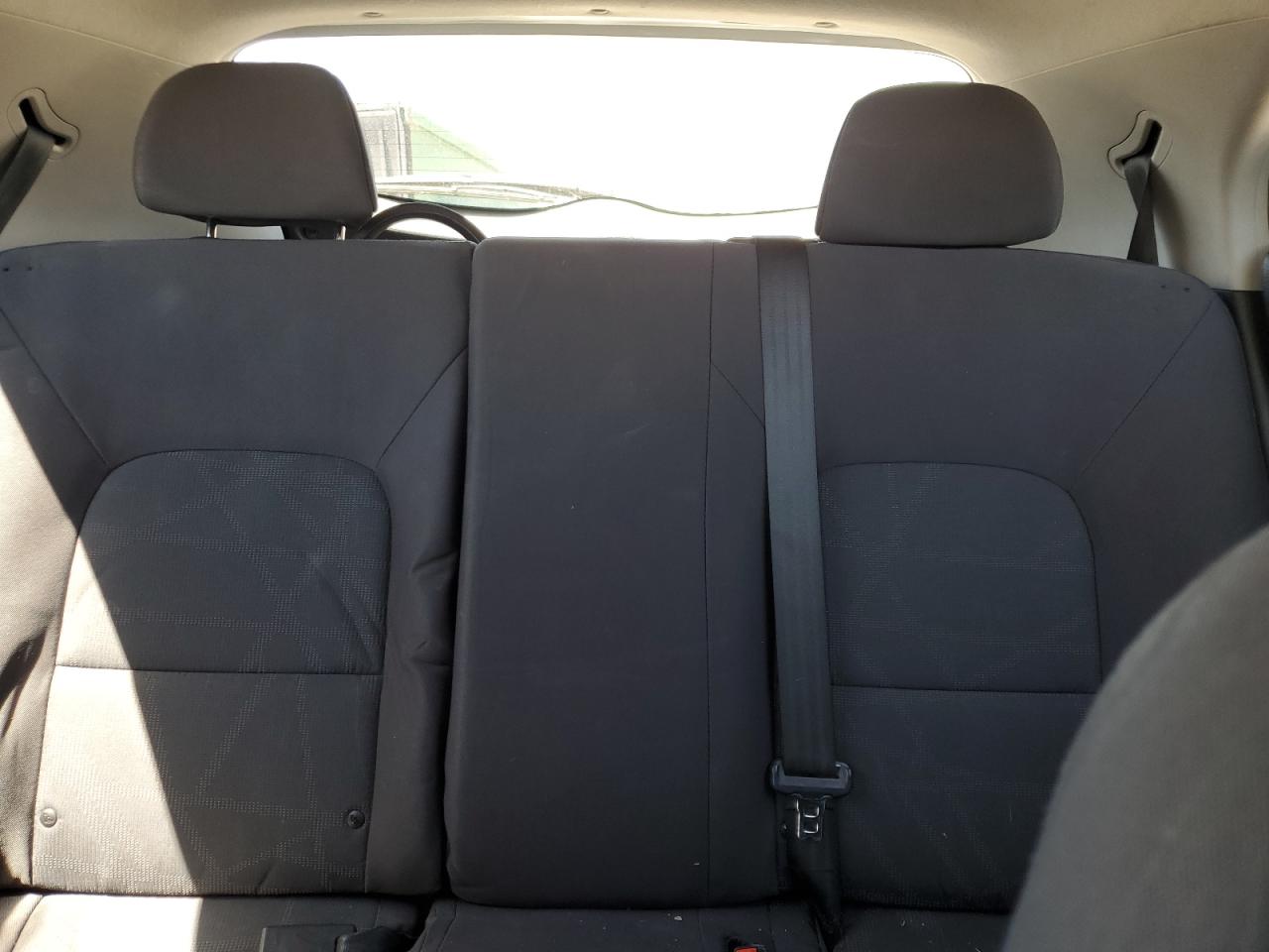 2013 Kia Rio Lx VIN: KNADM5A35D6296631 Lot: 63645925