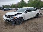 2023 HONDA CIVIC SPORT   for sale at Copart ON - COOKSTOWN