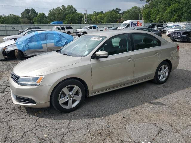  VOLKSWAGEN JETTA 2013 Beżowy