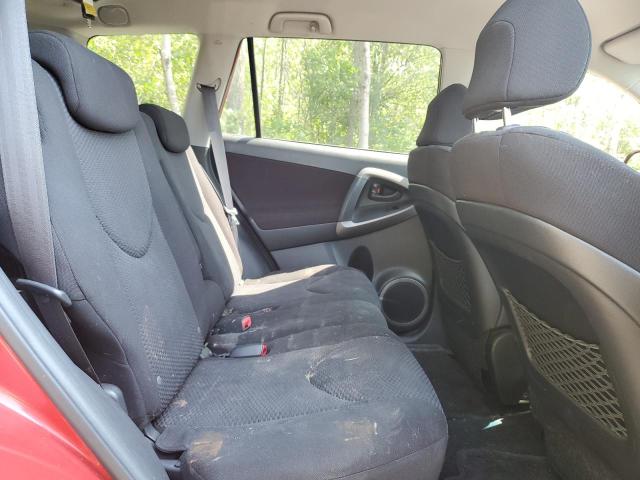 2007 TOYOTA RAV4 SPORT  