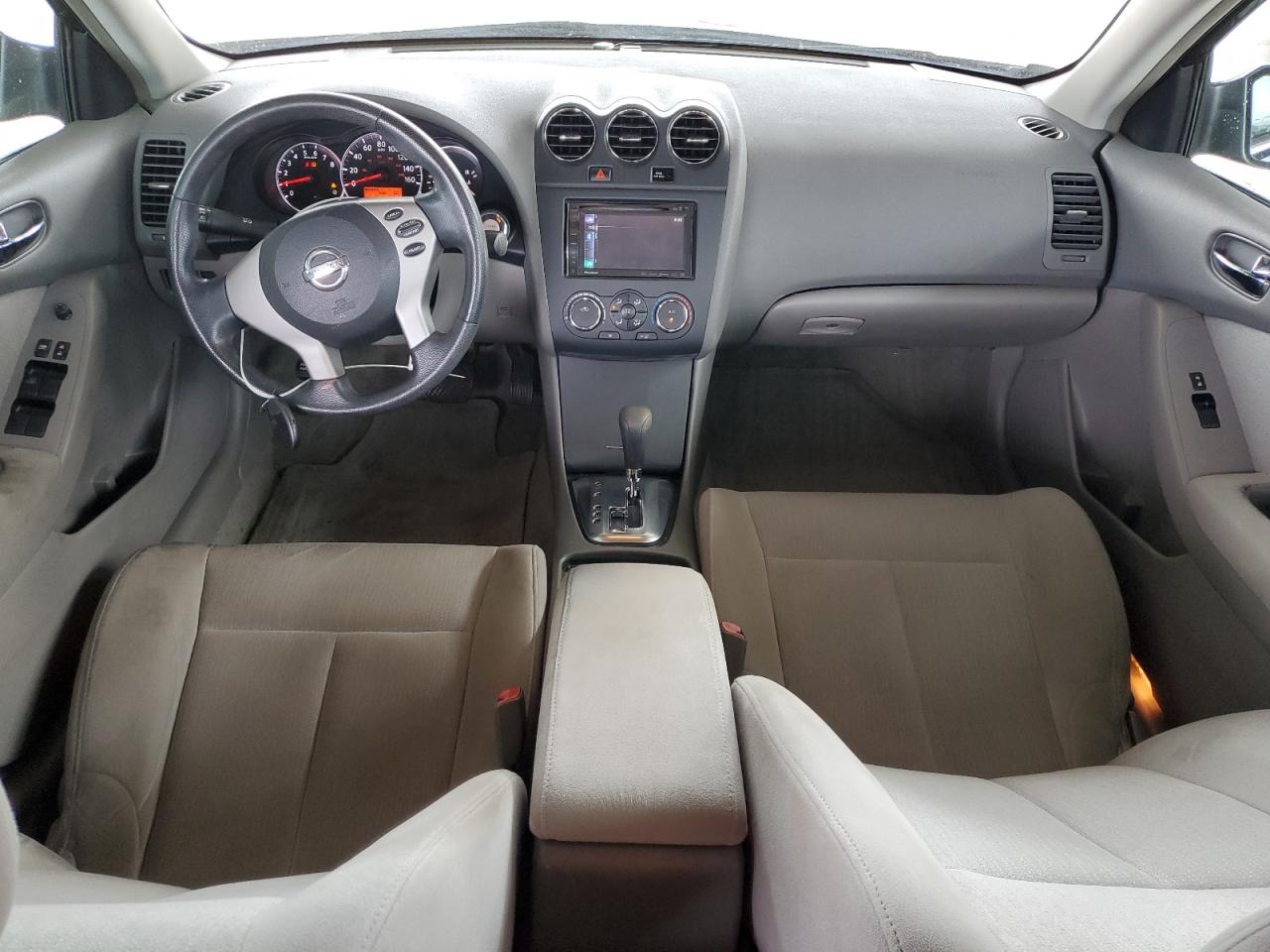 2010 Nissan Altima Base VIN: 1N4AL2AP8AN485761 Lot: 63531925