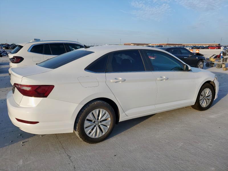 VOLKSWAGEN JETTA 2020 White
