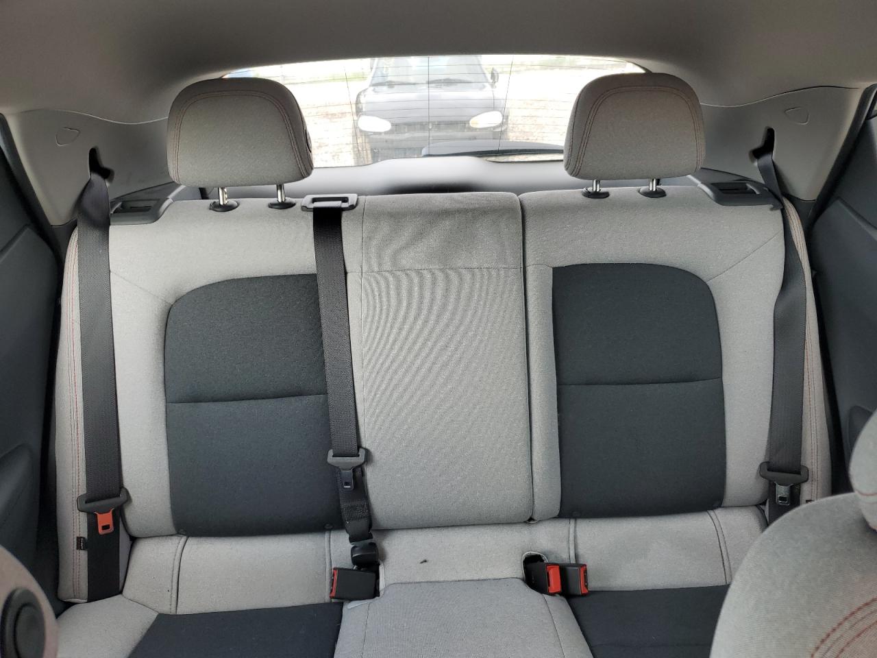 2017 Chevrolet Bolt Ev Lt VIN: 1G1FW6S05H4187922 Lot: 64566465