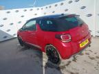 2013 CITROEN DS3 DSTYLE for sale at Copart BRISTOL