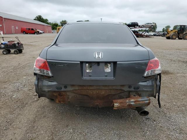 2010 HONDA ACCORD EX  